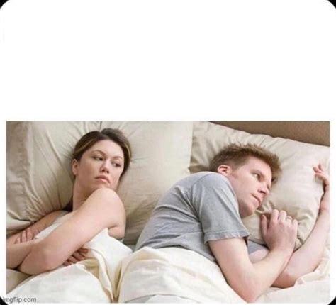 he's probably thinking meme template|He's probably thinking about girls Blank Template .